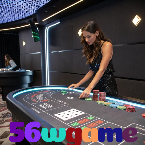 Explore Slots Clássicos no 56wgame