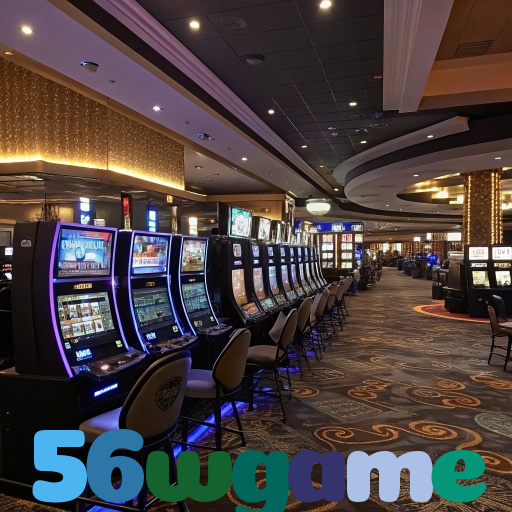 Aposte e Supere Adversários no 56wgame