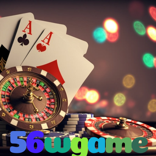 Aposte e Ganhe Recompensas Extras no 56wgame